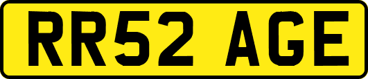 RR52AGE