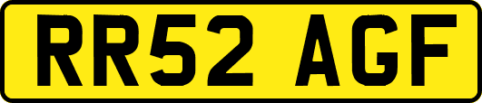 RR52AGF