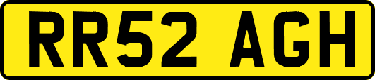 RR52AGH