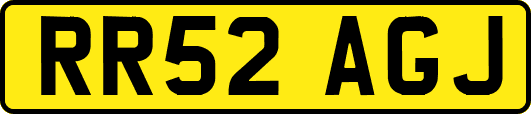 RR52AGJ