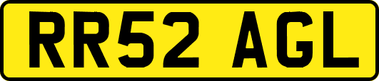 RR52AGL