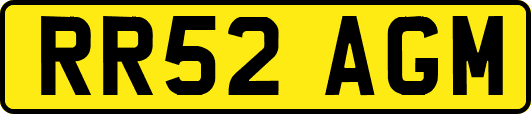 RR52AGM