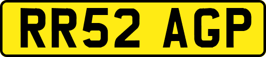 RR52AGP