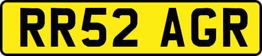RR52AGR