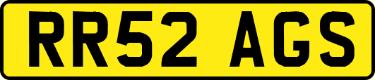 RR52AGS