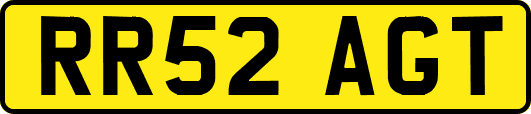 RR52AGT