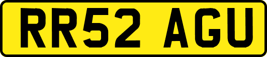 RR52AGU