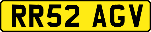 RR52AGV