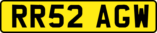 RR52AGW