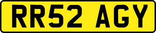 RR52AGY