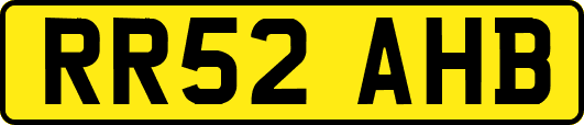 RR52AHB