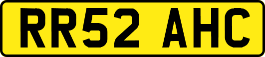 RR52AHC