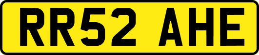RR52AHE