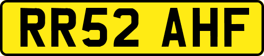 RR52AHF