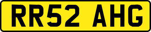 RR52AHG