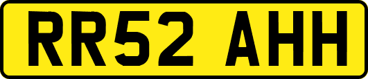 RR52AHH