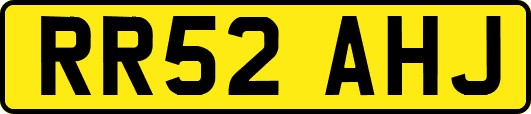RR52AHJ