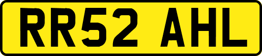 RR52AHL