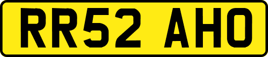 RR52AHO