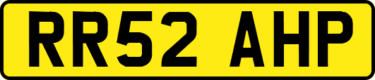 RR52AHP