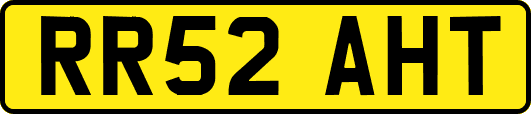 RR52AHT