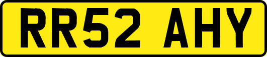 RR52AHY