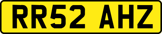 RR52AHZ