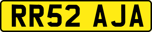 RR52AJA
