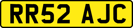 RR52AJC