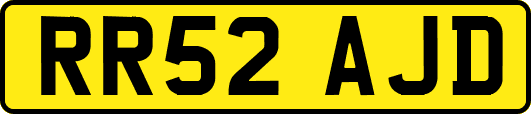 RR52AJD