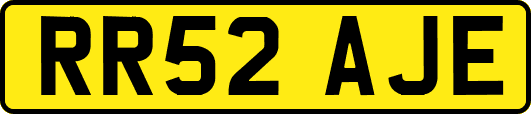 RR52AJE