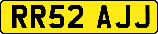 RR52AJJ