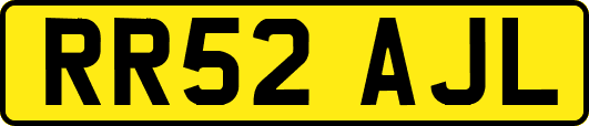 RR52AJL