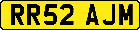RR52AJM