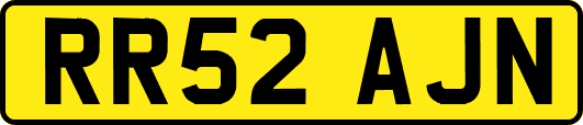 RR52AJN