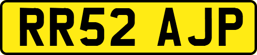 RR52AJP