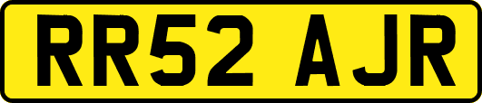 RR52AJR