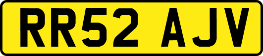 RR52AJV