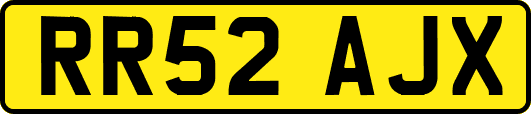 RR52AJX