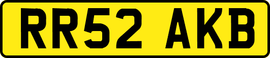 RR52AKB