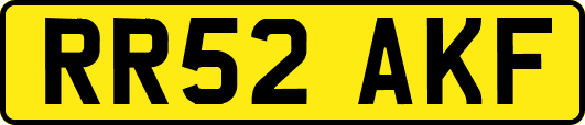 RR52AKF