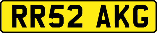RR52AKG