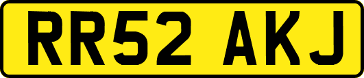 RR52AKJ