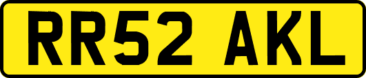 RR52AKL
