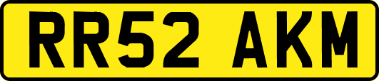 RR52AKM