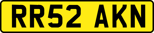 RR52AKN