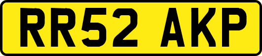 RR52AKP