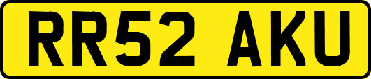 RR52AKU
