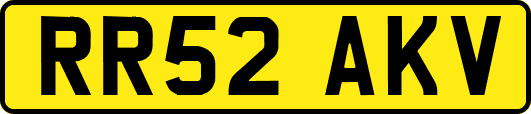 RR52AKV