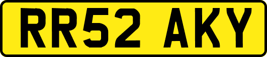 RR52AKY